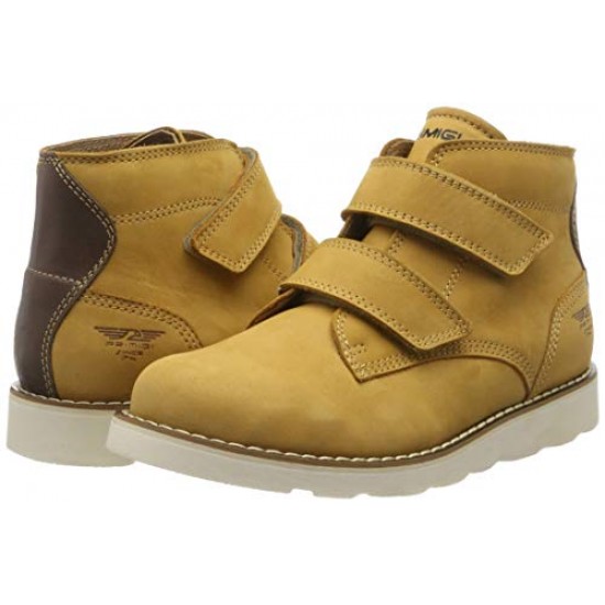 Primigi 4420211 Tabac Boys Booties