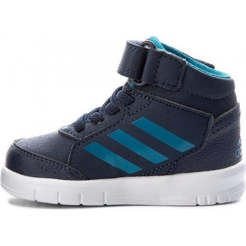 Adidas Altasport Mid El I BB6207 Dark Blue