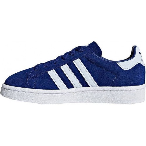 Adidas Campus B41956 Blue