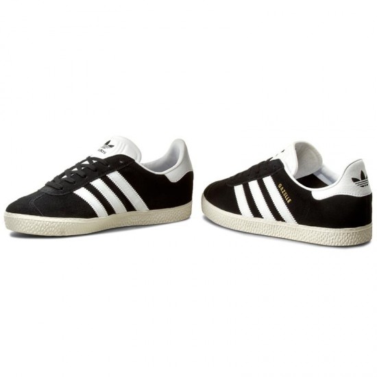 Adidas Gazelle BB2502 Black