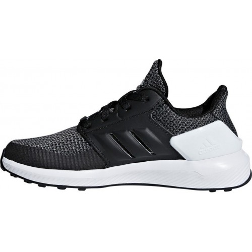 Adidas RapidaRun K F35888 Black