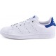 Adidas Stan Smith J S74778 White/Blue