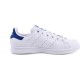 Adidas Stan Smith J S74778 White/Blue