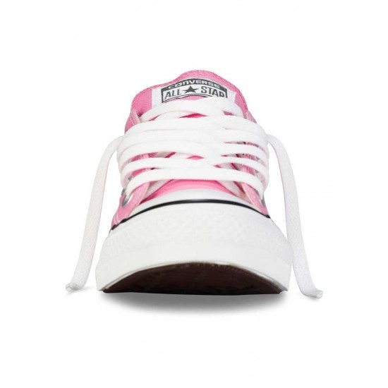 pink all star converse shoes