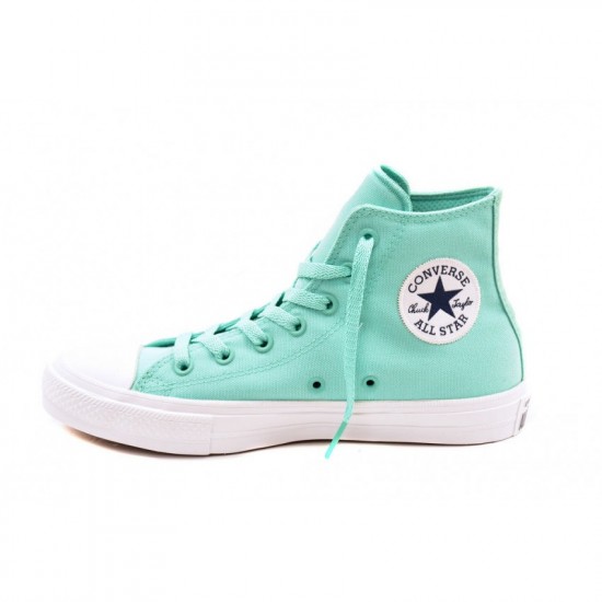 womens teal chuck taylors