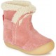 Kickers Sofur 735640-10-131 Rose