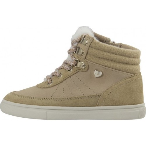 Mayoral Μποτάκι 17-44753-043 Beige