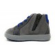 Primigi 4365722 Grey Boys Booties