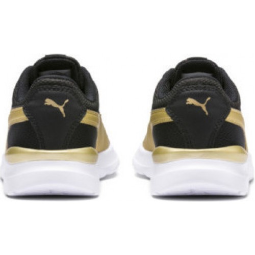 Puma Adela Breathe PS 370154-02 Black-Gold