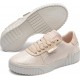 Puma Cali Emboss PS 369757-01 Nude