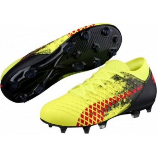 Puma Furure 18.4 FG 104346-01 Yellow