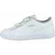 Puma Smash V2 L V PS 365173-02 White