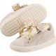 Puma Suede Heart Athluxe PS 366845-03 Beige