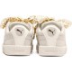 Puma Suede Heart Athluxe PS 366845-03 Beige