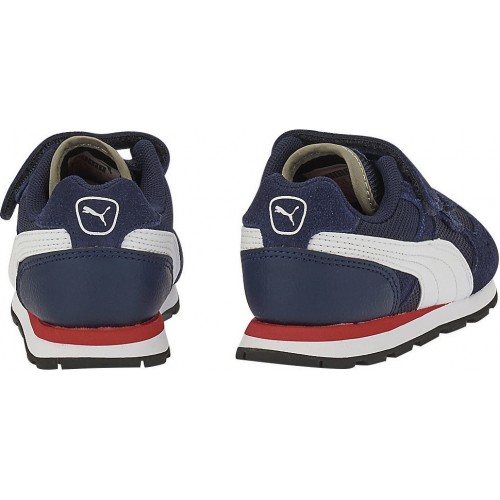 Puma Vista V Inf 369541-02 Dark Blue