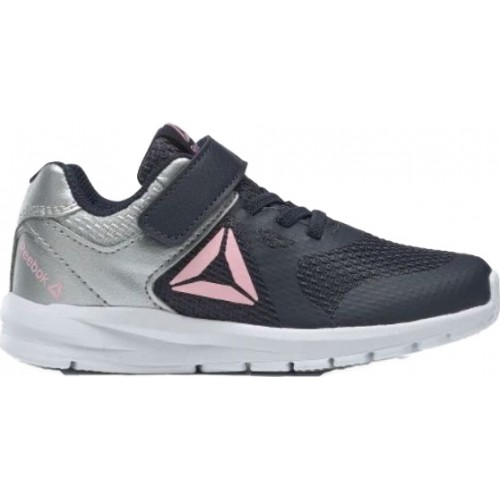 Reebok JR Rush Runner DV8796 Black-Silver