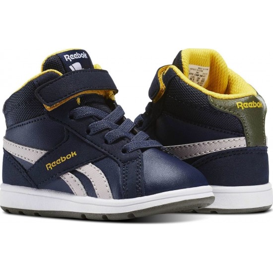 Reebok Royal Comp BS7814 Dark Blue