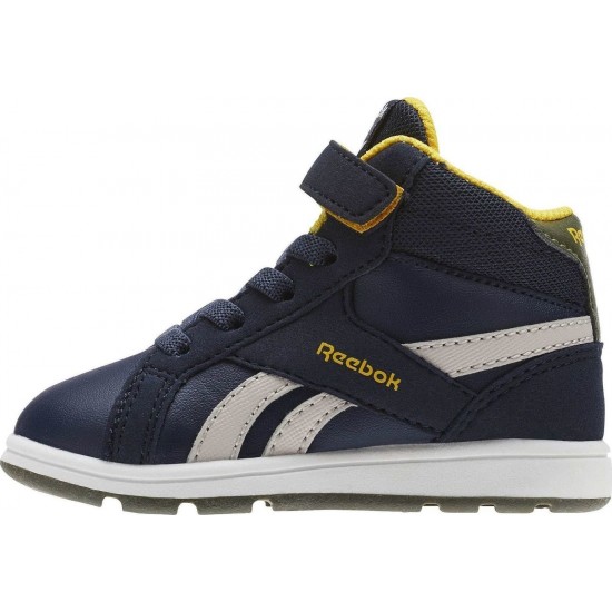 Reebok Royal Comp BS7814 Dark Blue