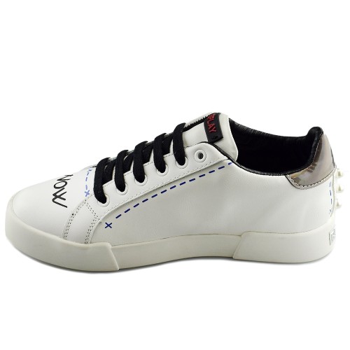 Replay JS220001S-0061 White